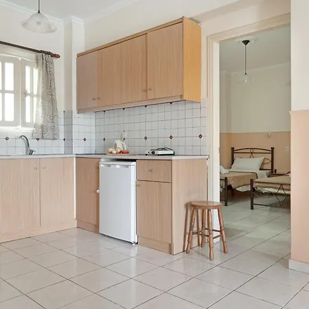 Sandy Maria 501 Zakynthos Town