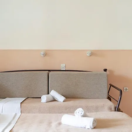 Apartamento Sandy Maria 501