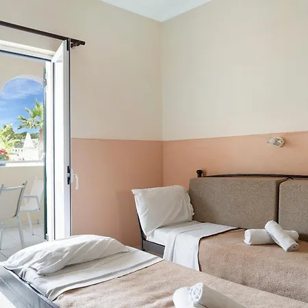 Apartamento Sandy Maria 501 Zakynthos Town