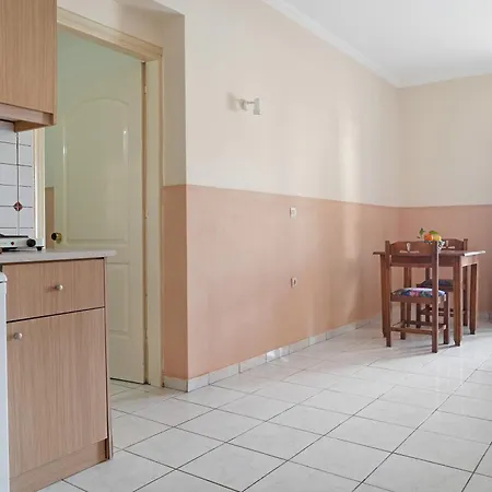 Apartamento Sandy Maria 501 *