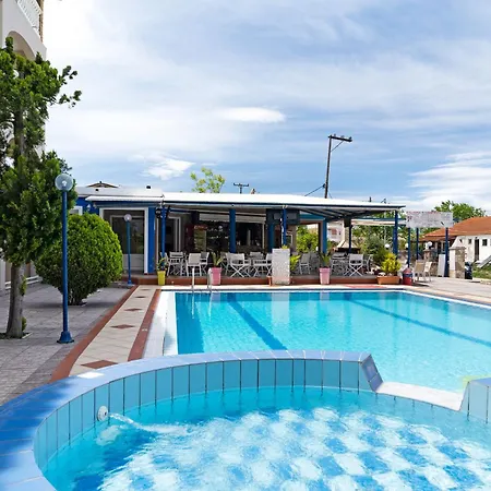Apartment Sandy Maria 501 Tsilivi (Zakynthos)