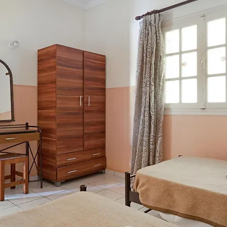 Apartment Sandy Maria 501 Zakynthos Town