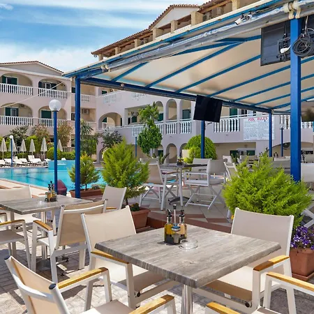 Apartamento Sandy Maria 501 Zakynthos Town