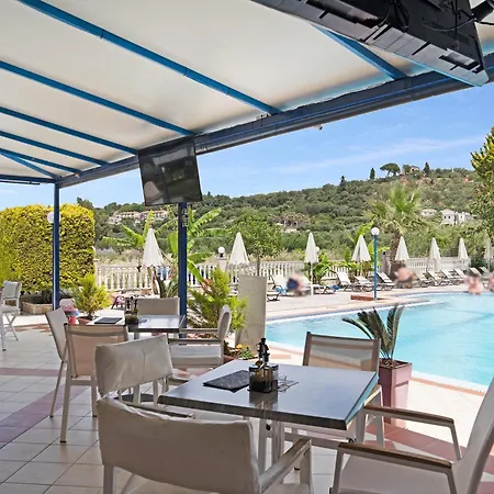 Sandy Maria 501 Zakynthos Town