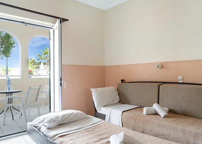 Appartement Sandy Maria 501 Zakynthos