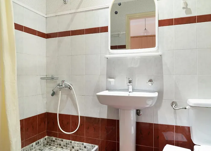 Sandy Maria 501 Appartement Zakynthos
