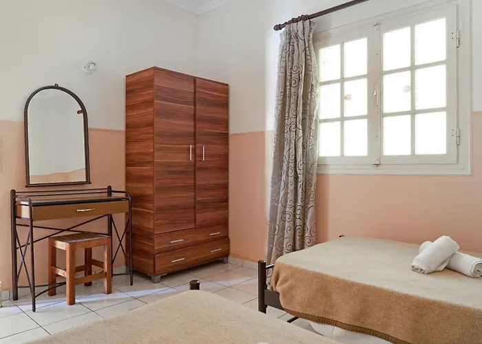 Appartement Sandy Maria 501 Zakynthos