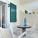 Sandy Maria 501 Appartement