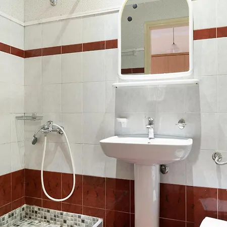 Sandy Maria 501 Апартаменты Закинтос