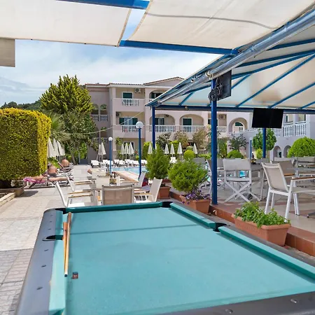 Sandy Maria 501 * Закинтос