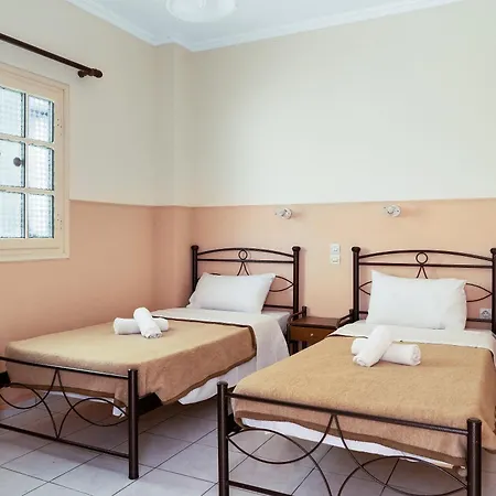 Sandy Maria 501 Appartement Zante
