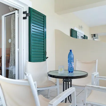 Apartment Sandy Maria 501 Zakynthos